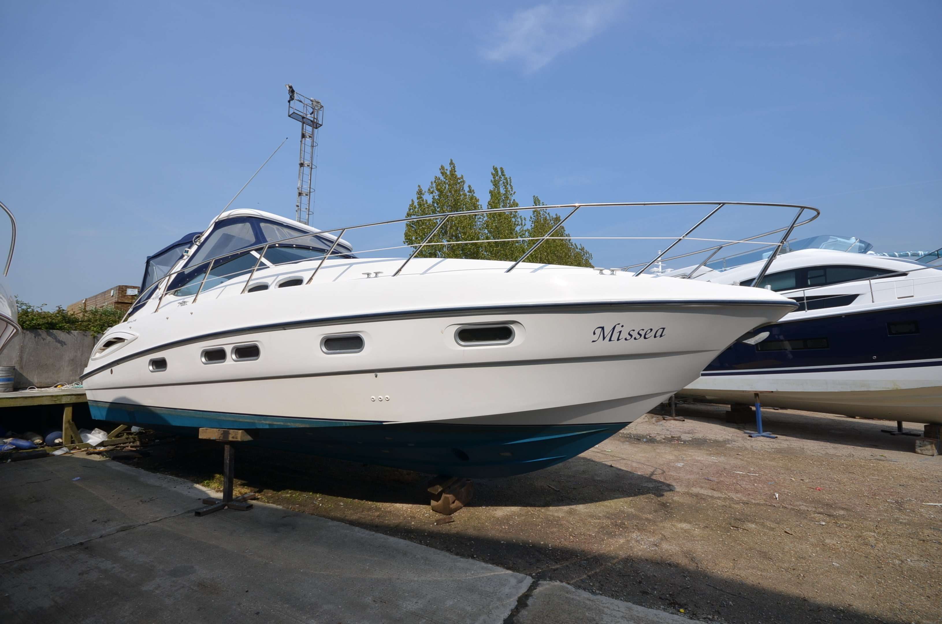 Sold Sealine S Boats Co Uk