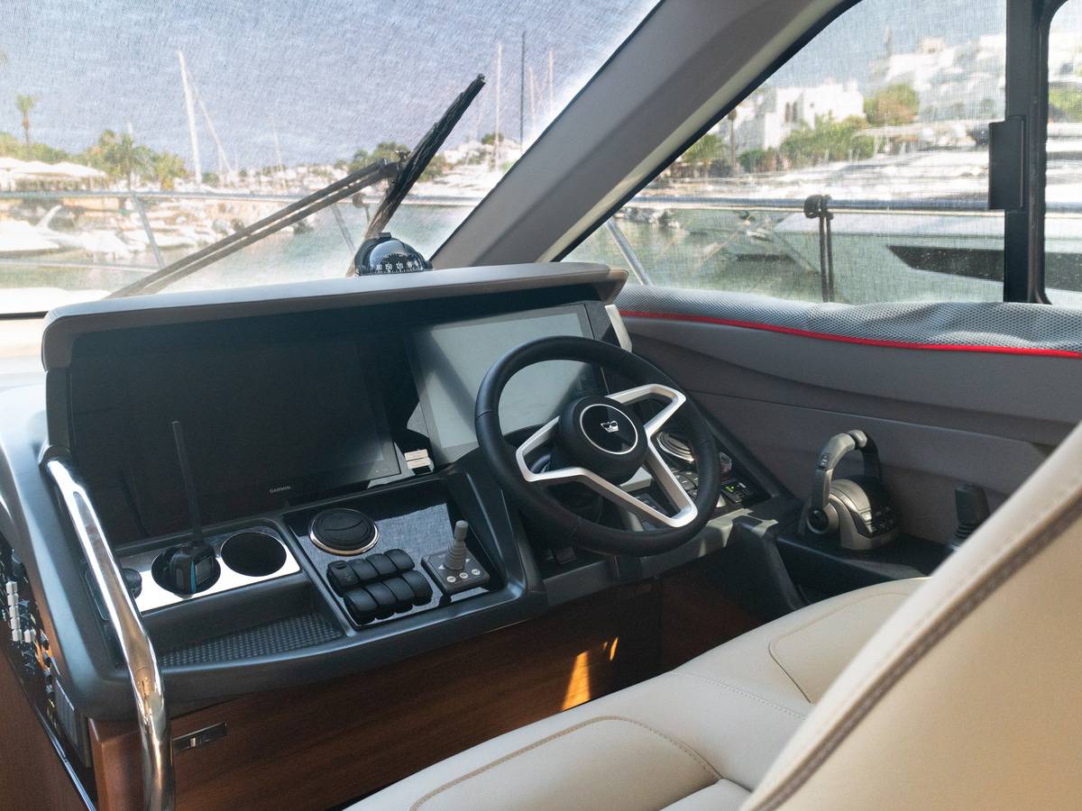 Princess 50