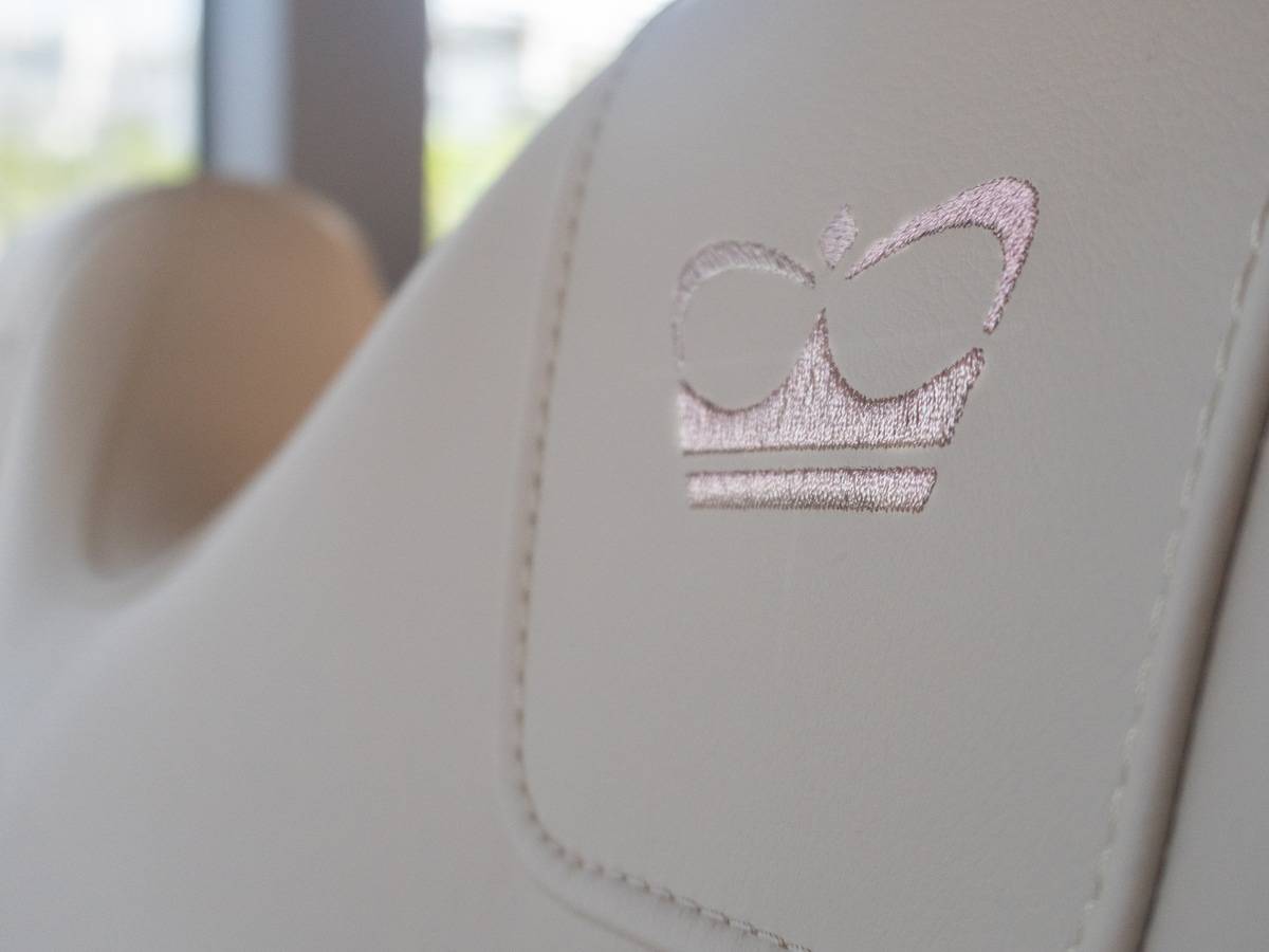 Princess 50