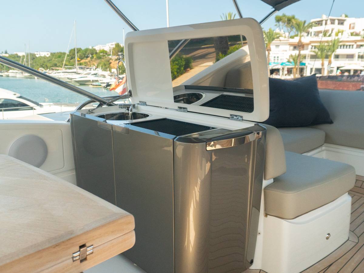 Princess 50