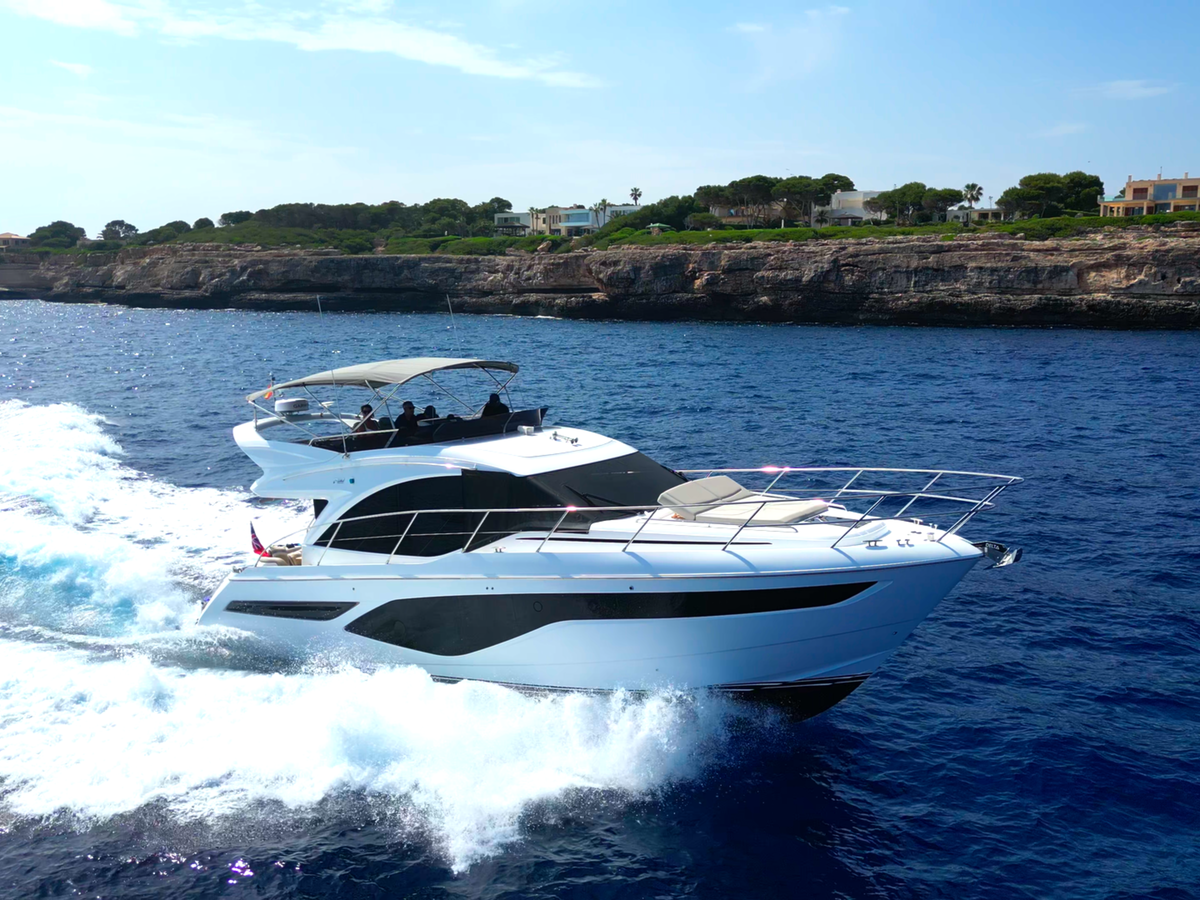 Princess 50
