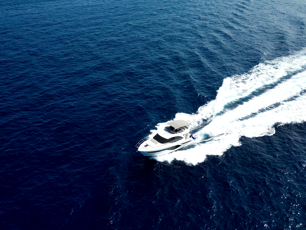 Princess 50