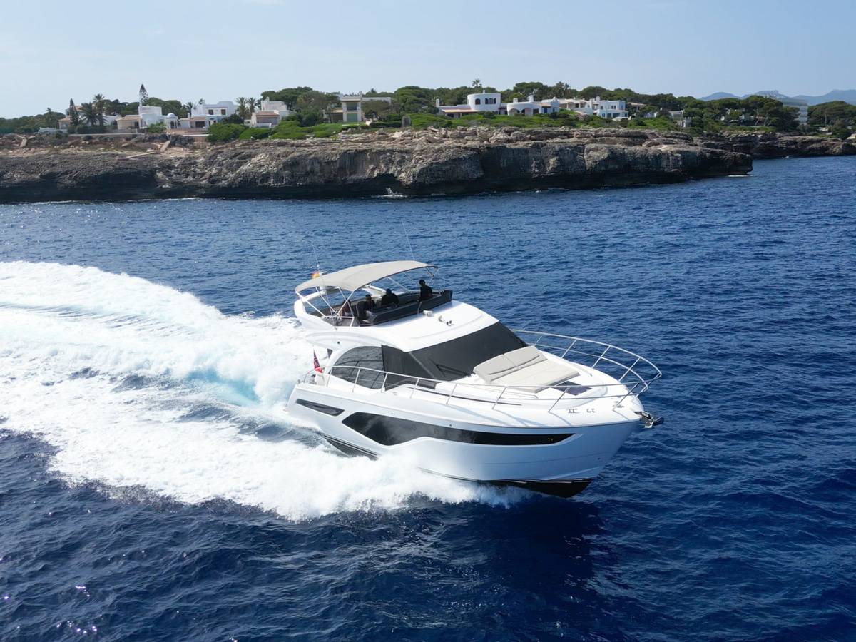 Princess 50