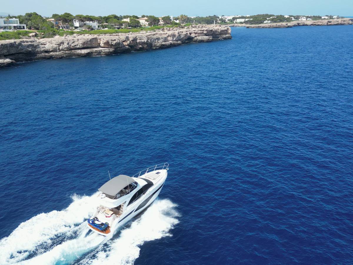 Princess 50