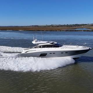 Boat image 1