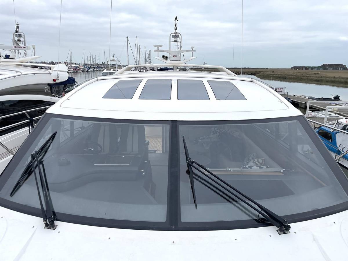 Princess 62 S