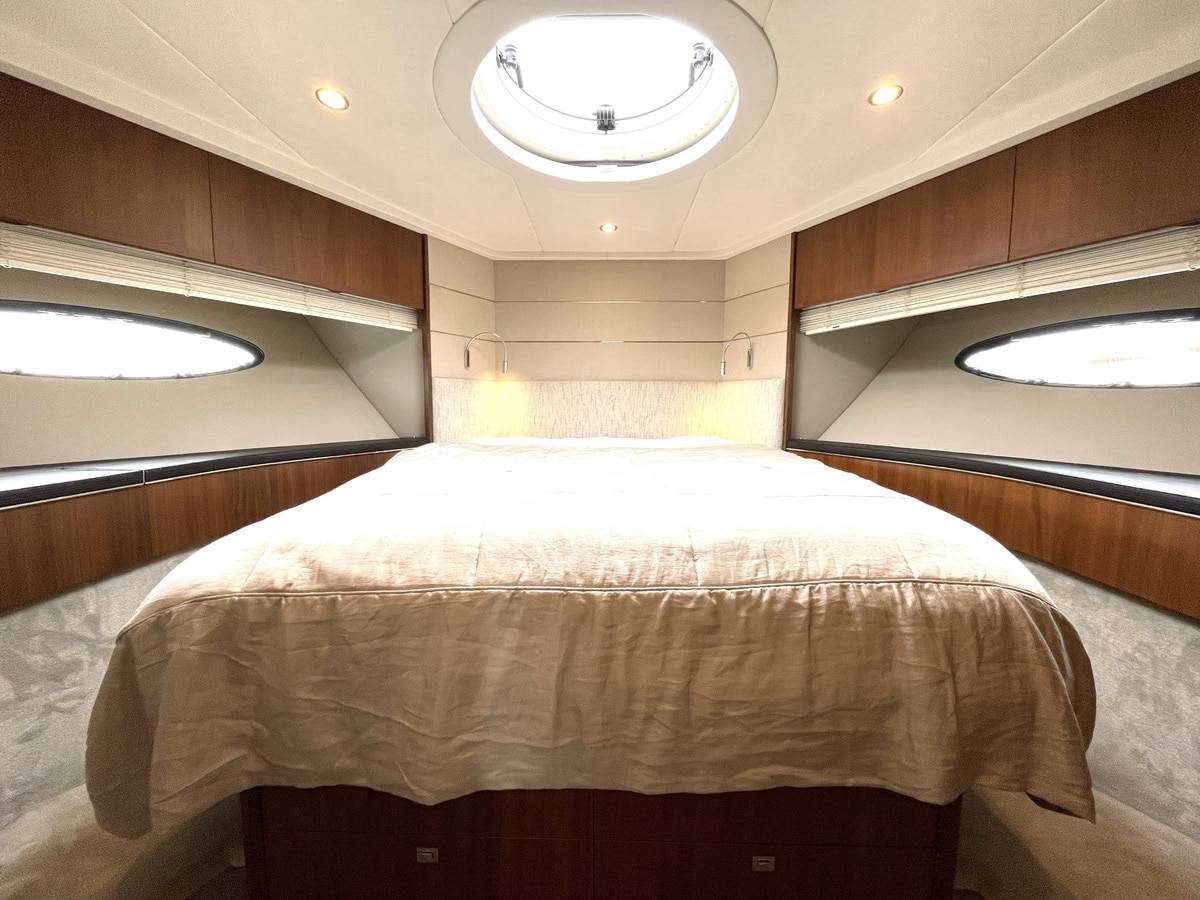 Princess 62 S