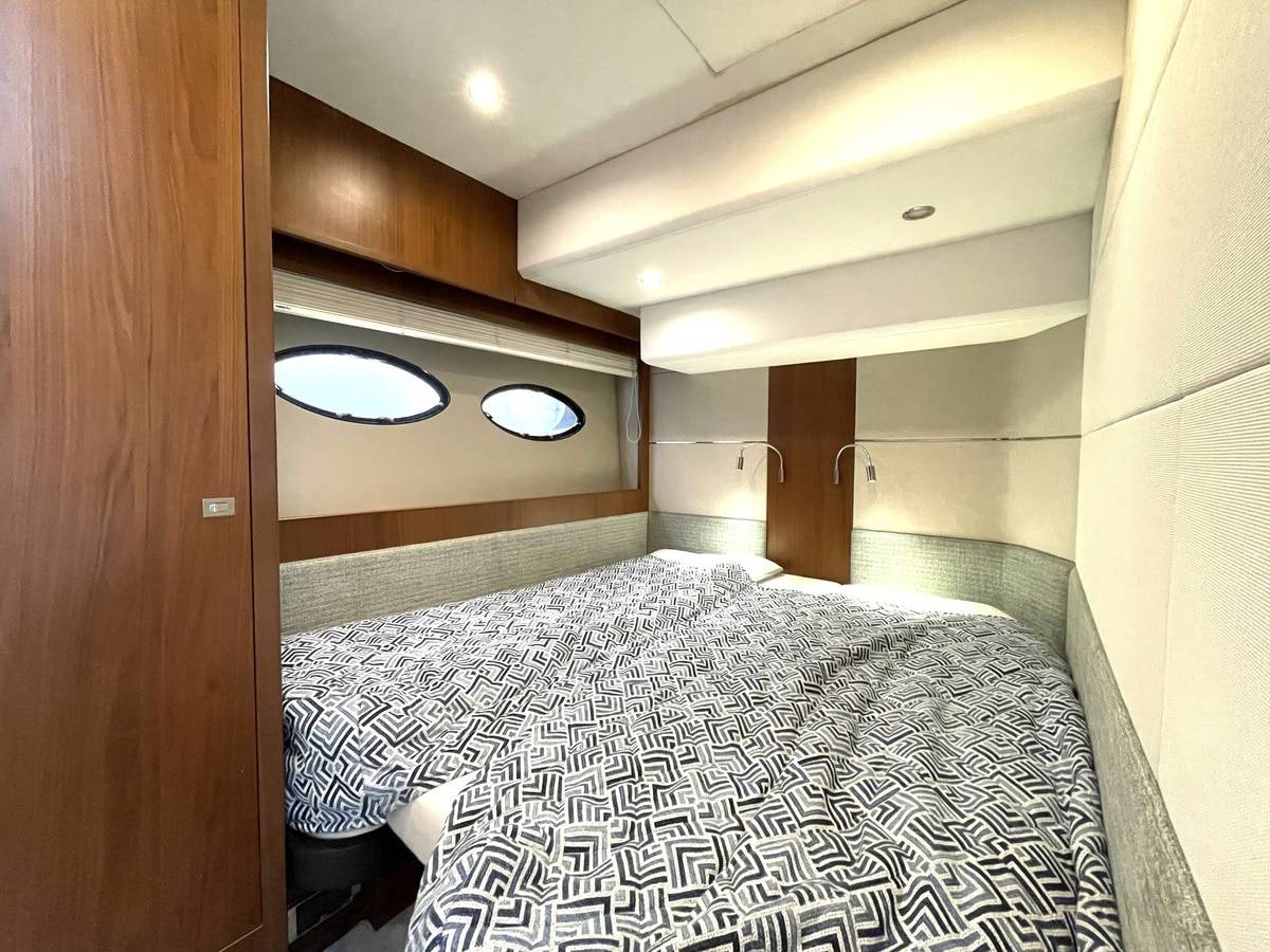 Princess 62 S