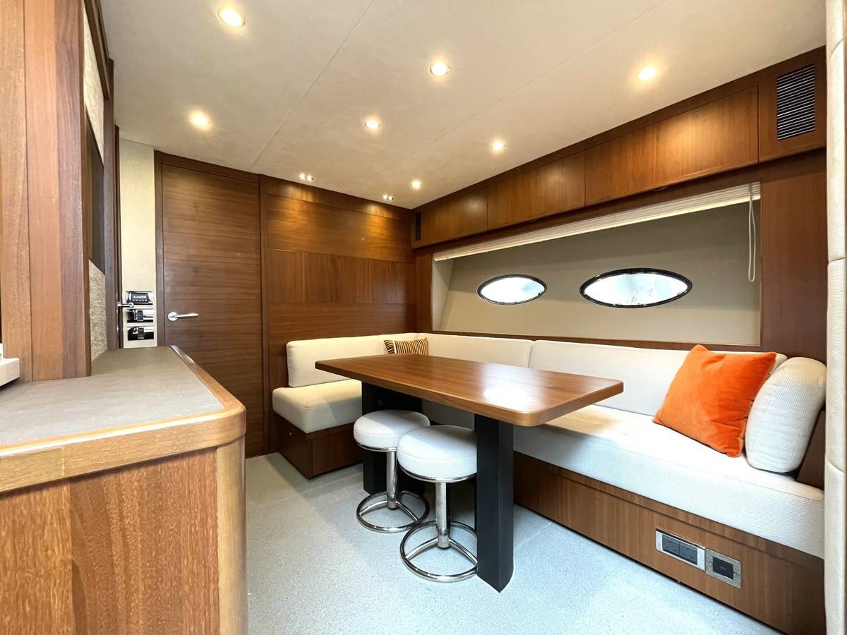 Princess 62 S
