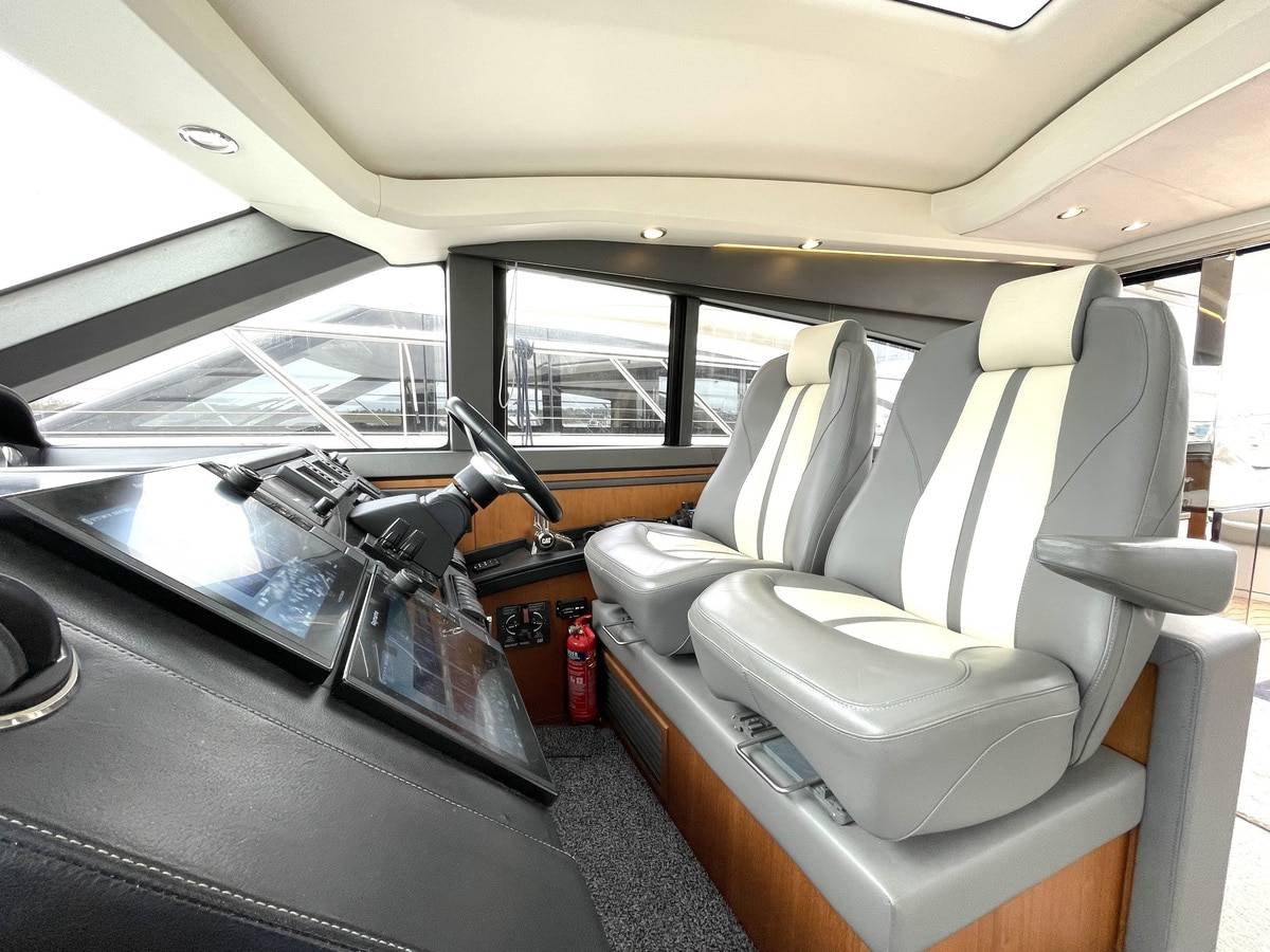 Princess 62 S