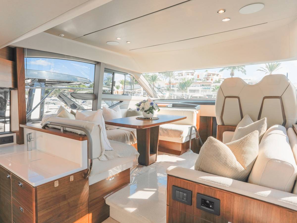 Princess 50