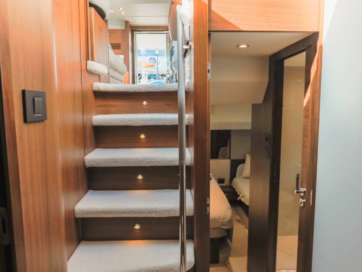 Princess 50