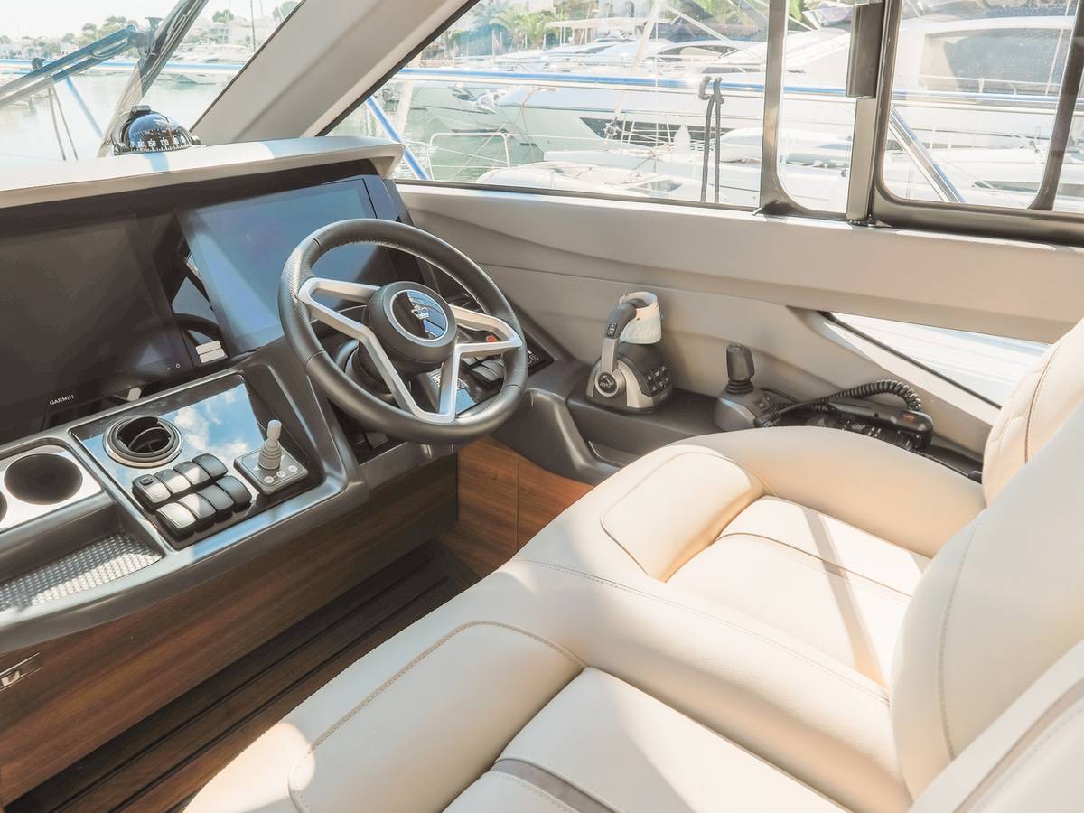 Princess 50