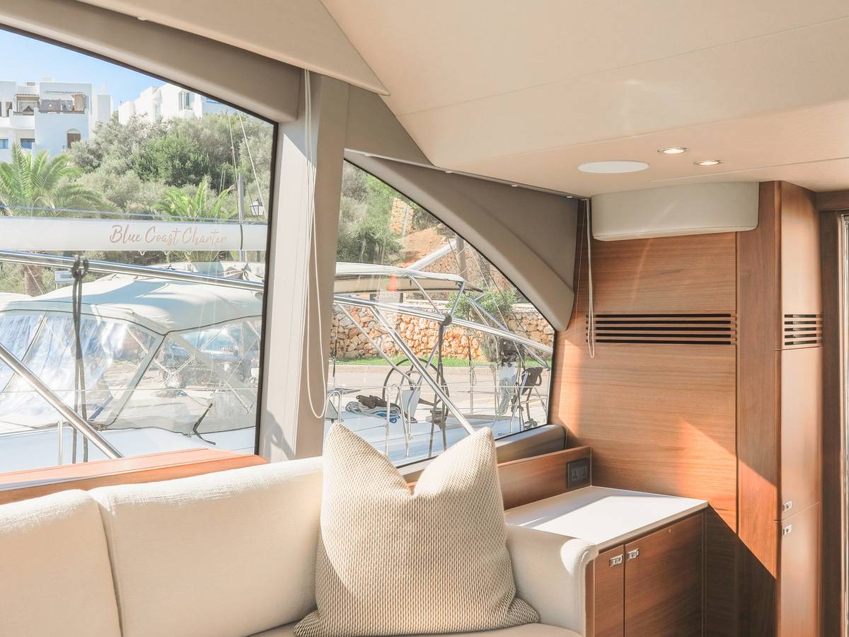 Princess 50