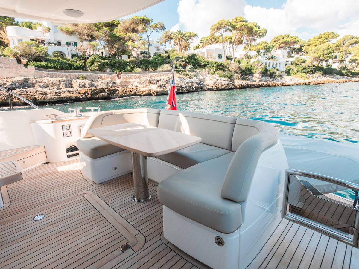 Princess 50