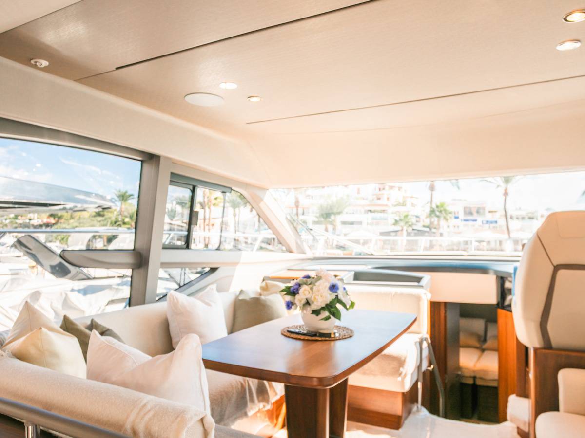 Princess 50