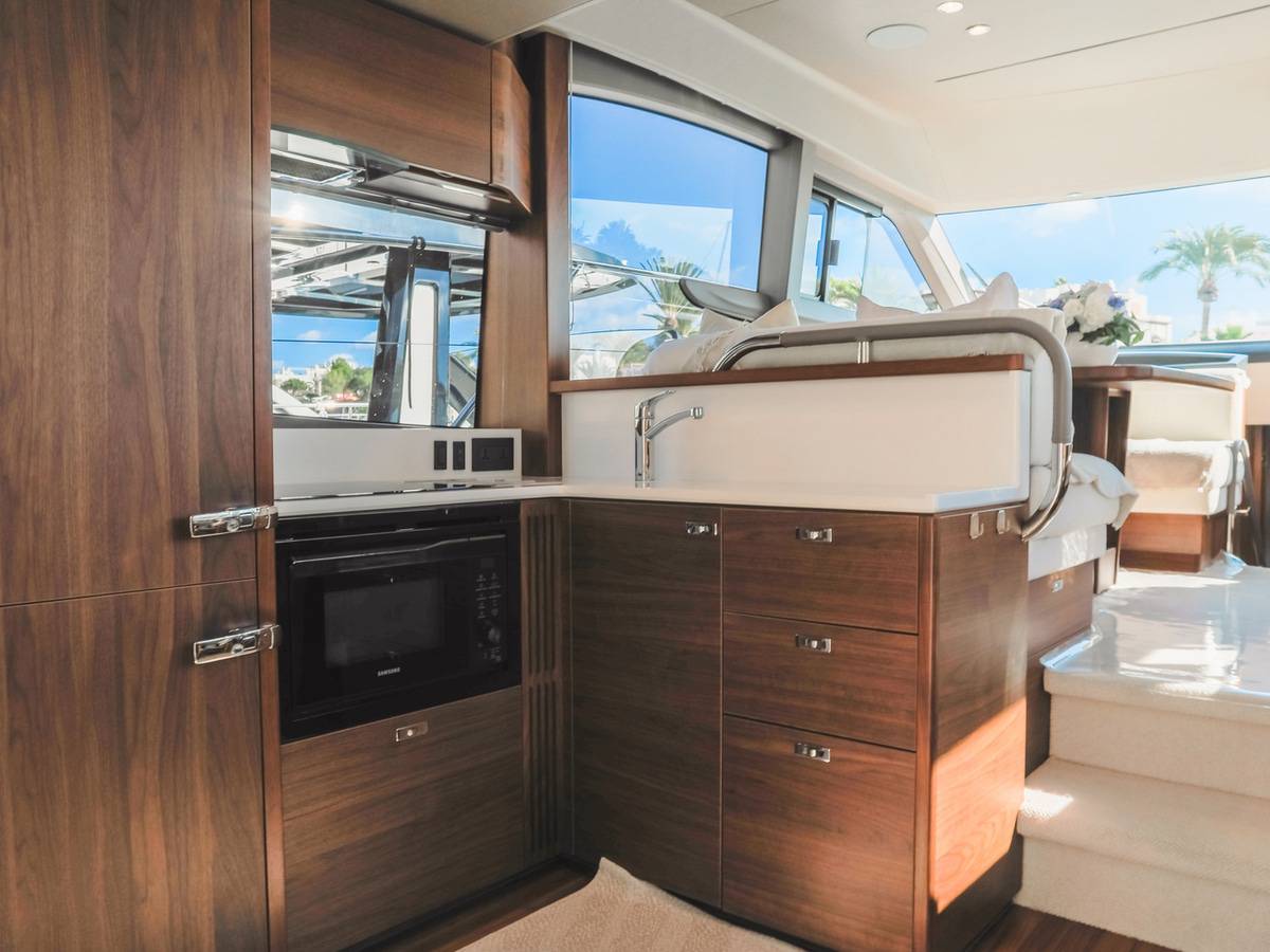 Princess 50