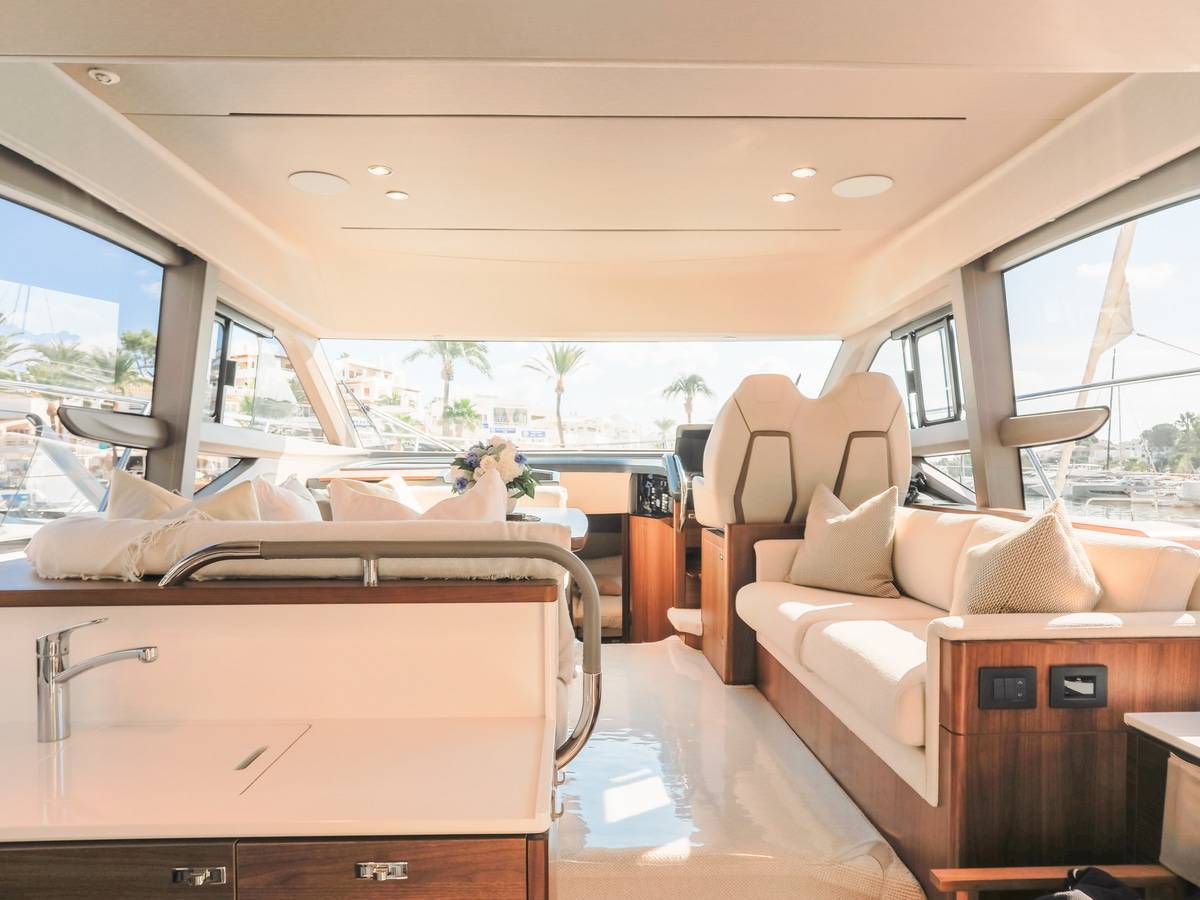 Princess 50