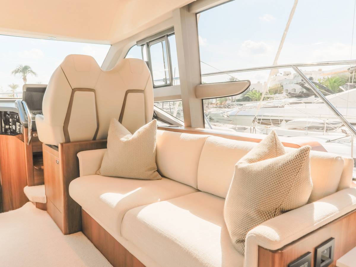 Princess 50