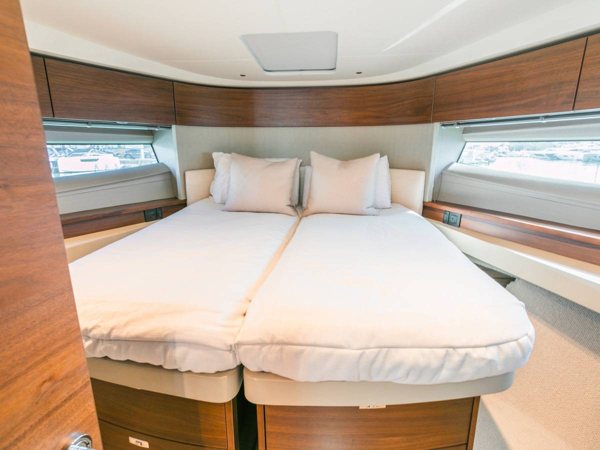Princess 50