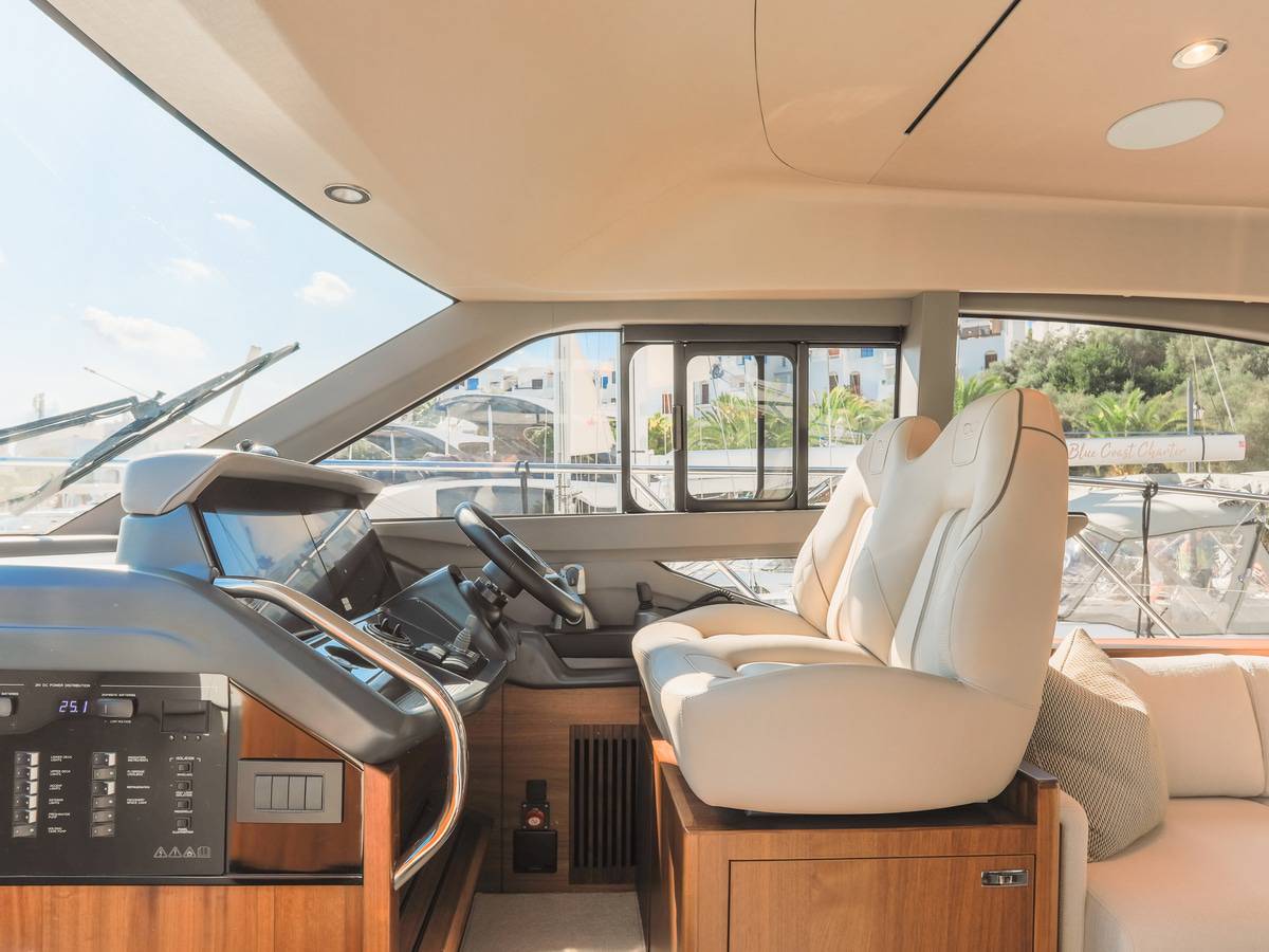 Princess 50