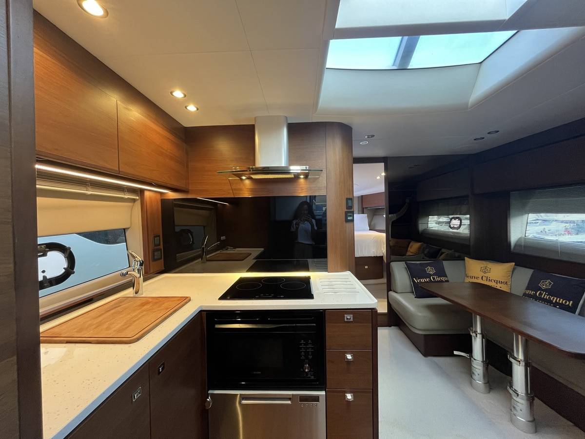 Princess 50