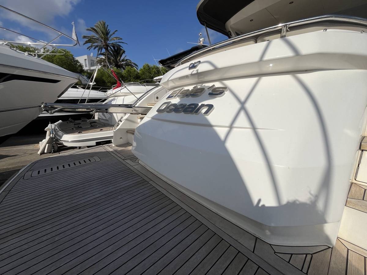 Princess 50