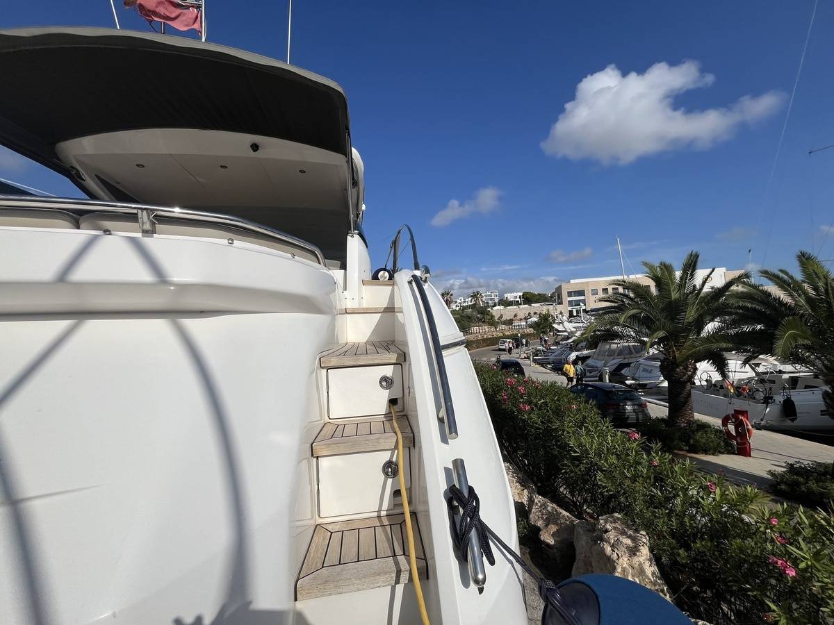 Princess 50