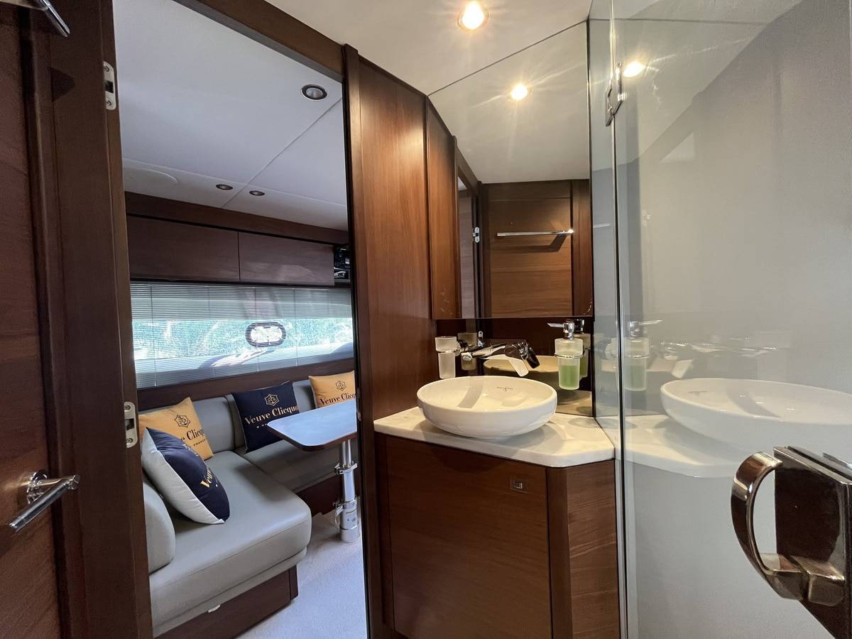Princess 50