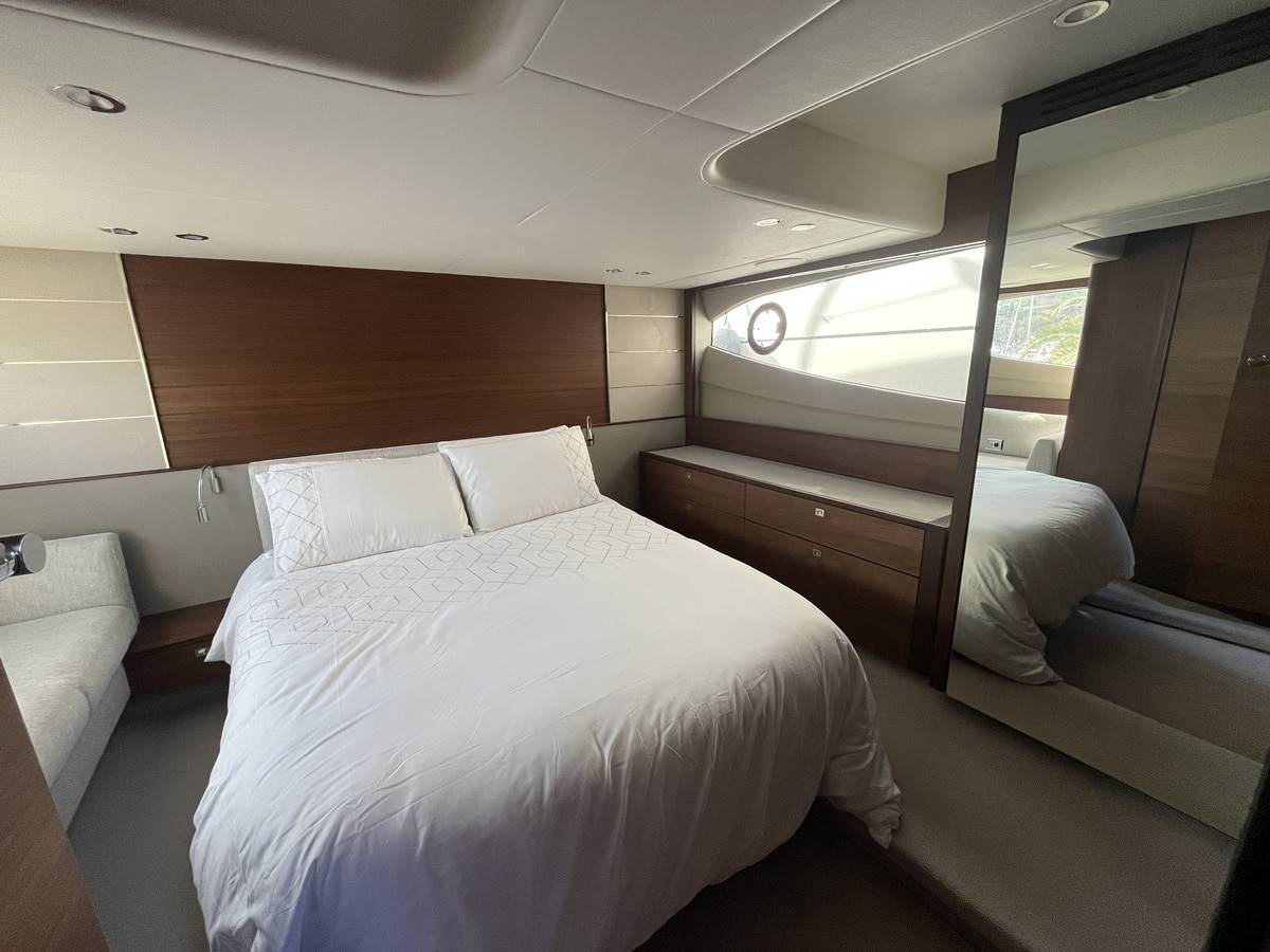 Princess 50
