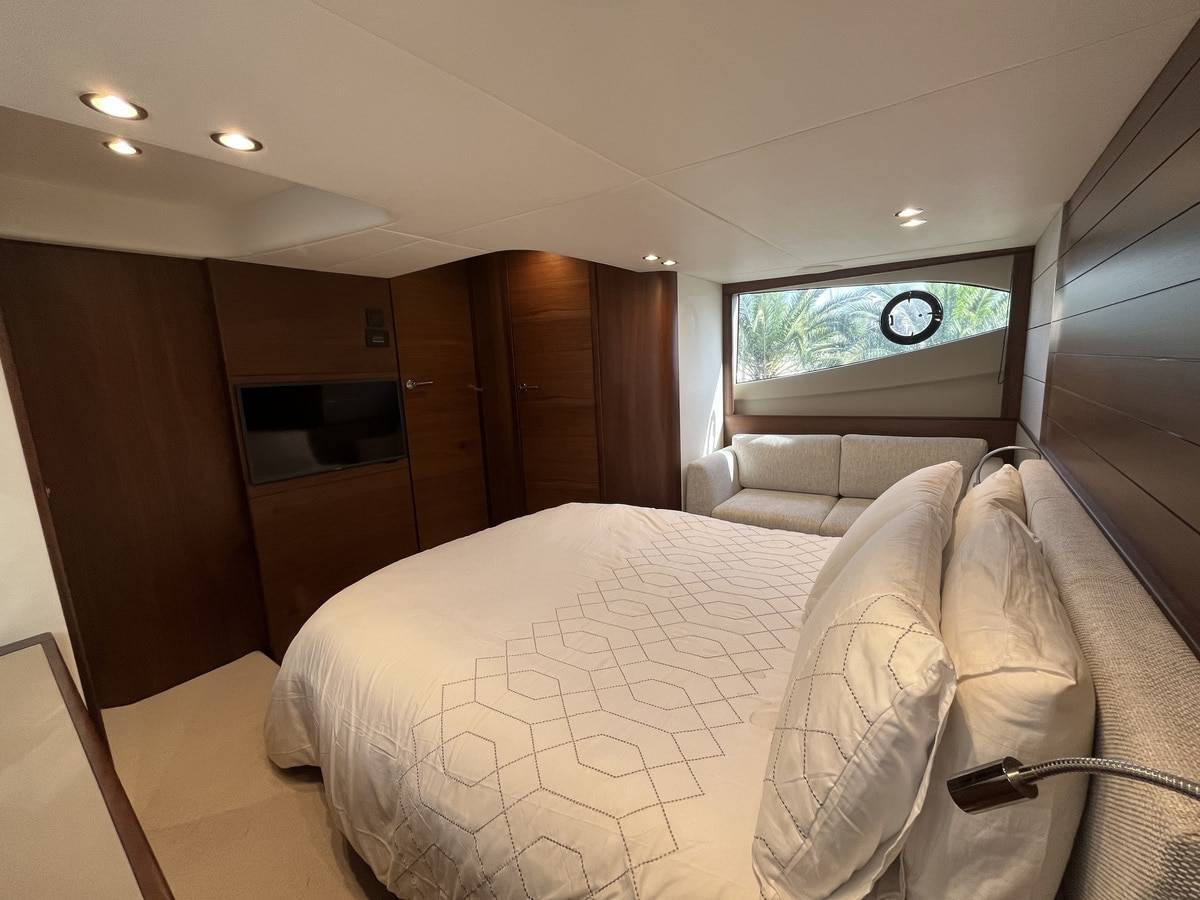 Princess 50