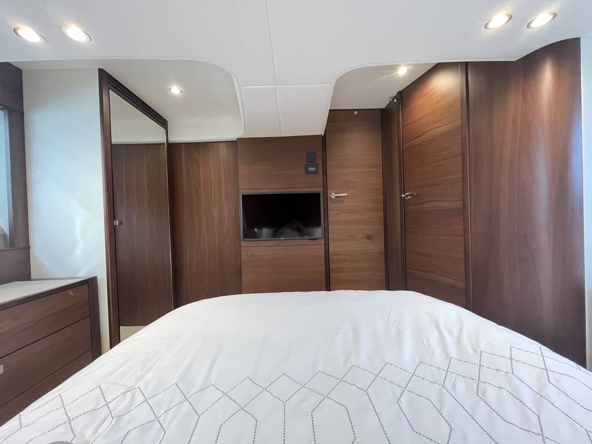 Princess 50