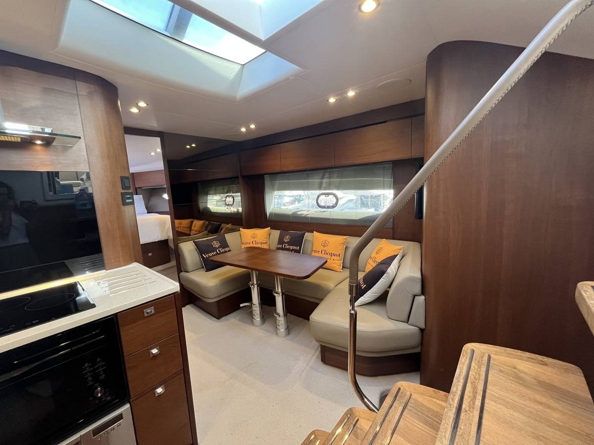 Princess 50