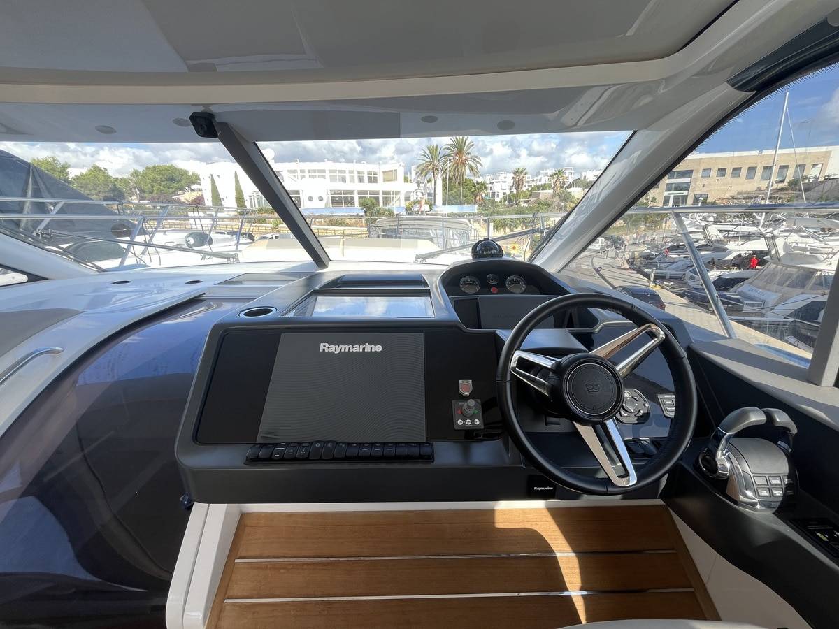 Princess 50