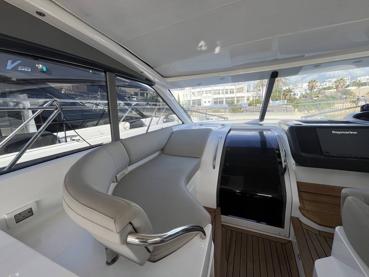 Princess 50