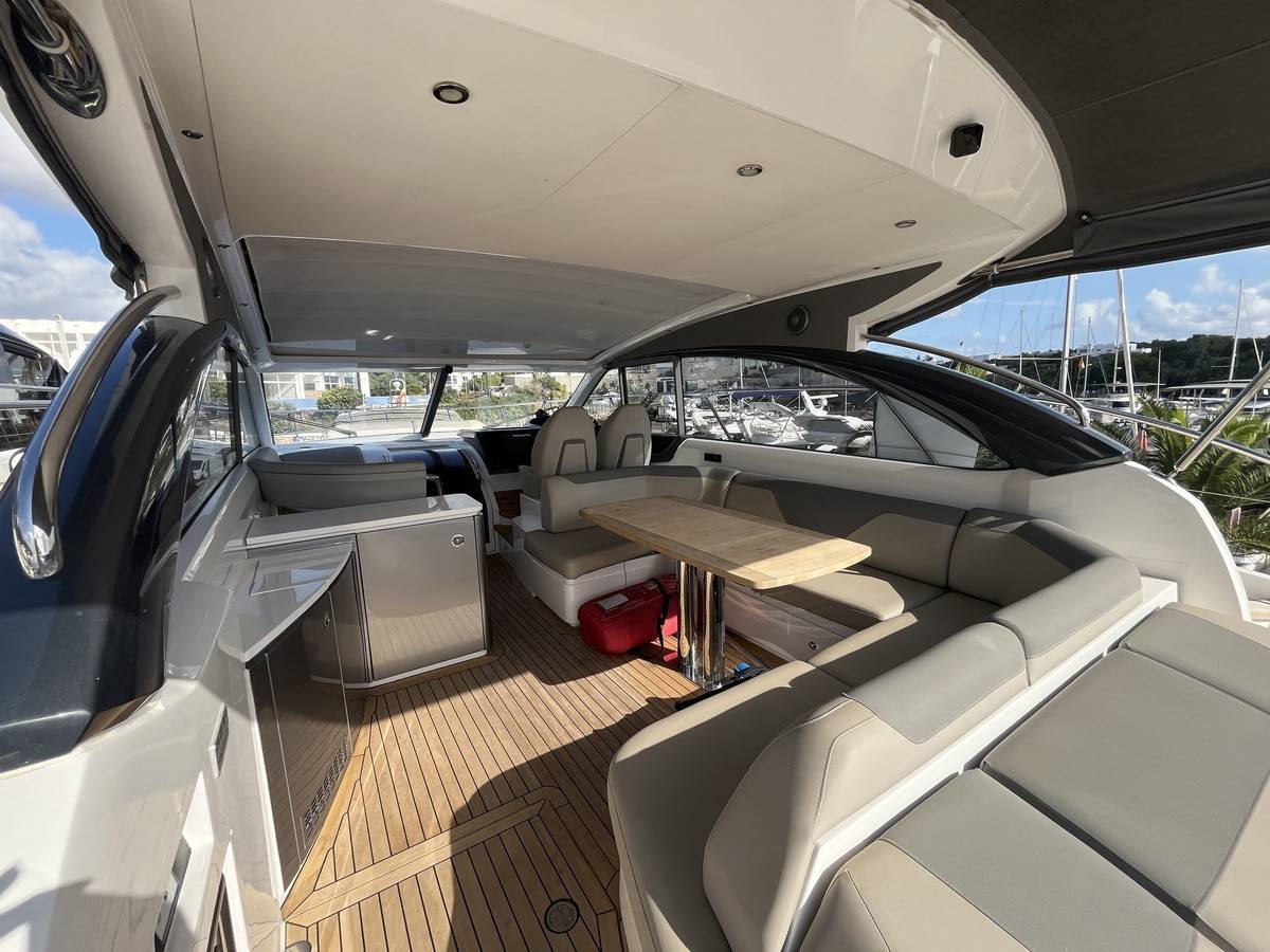 Princess 50