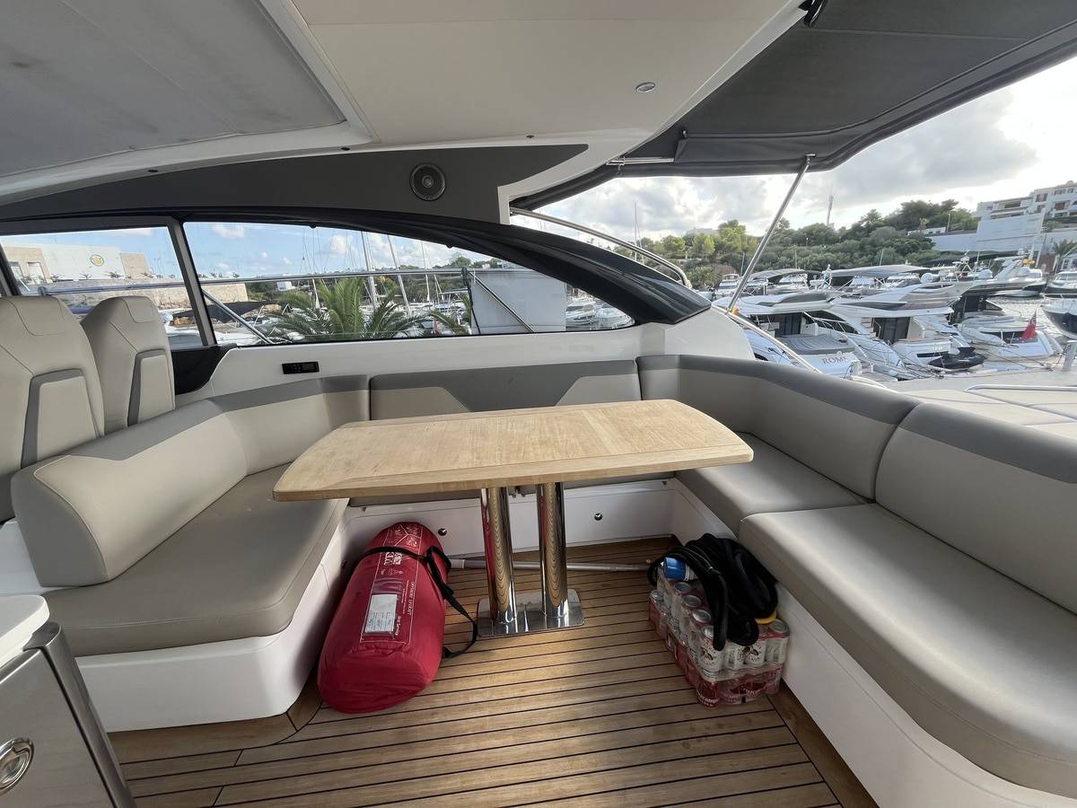 Princess 50