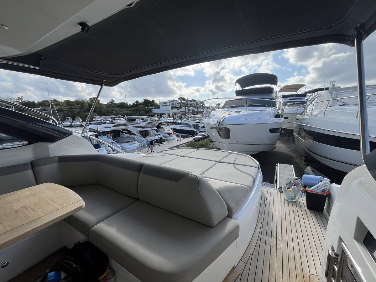 Princess 50