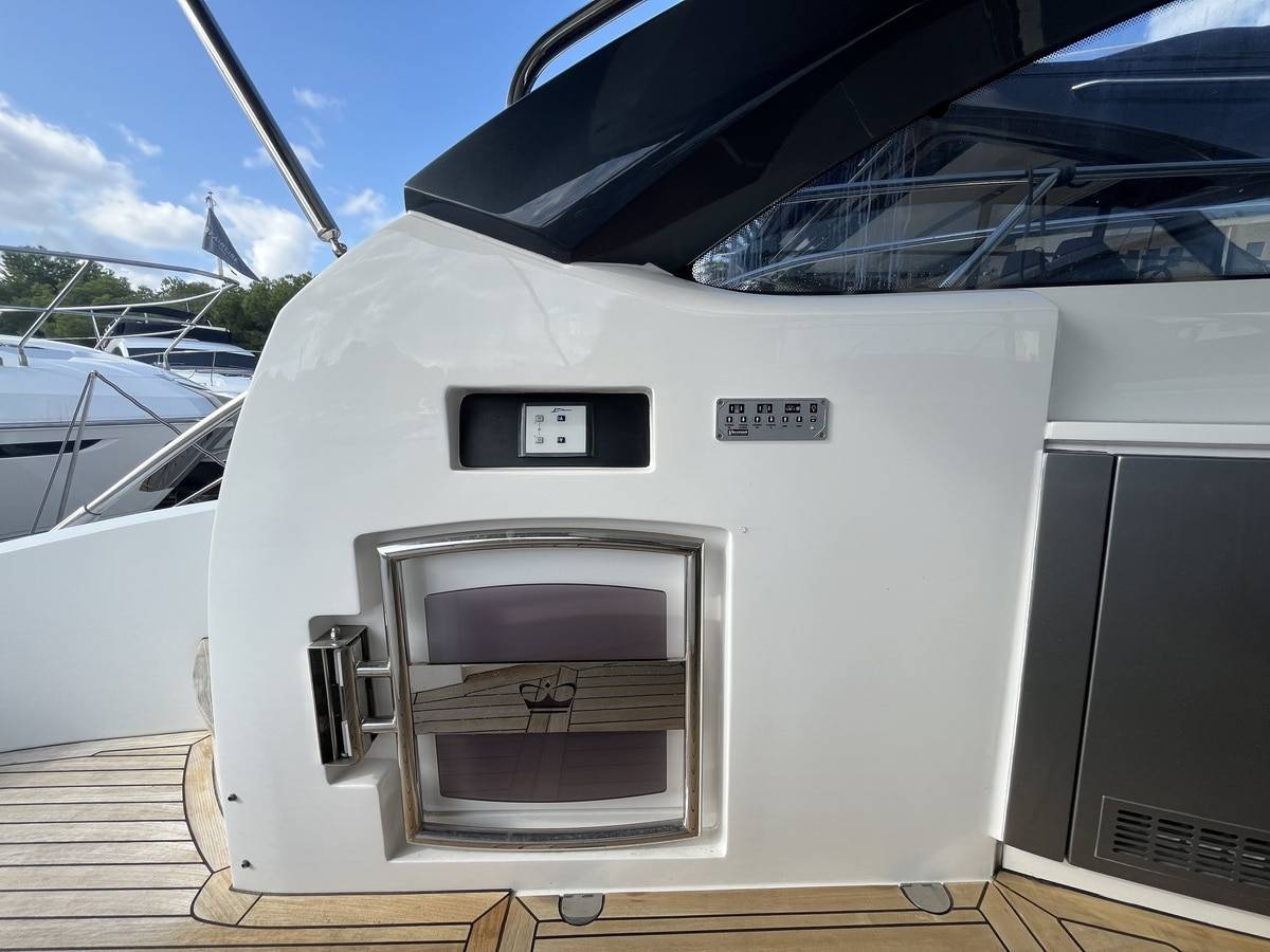 Princess 50