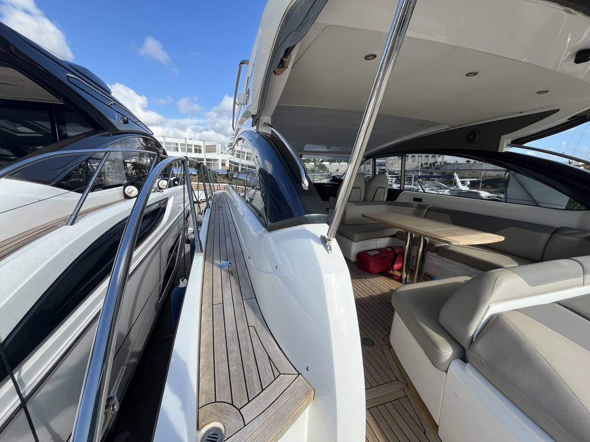 Princess 50