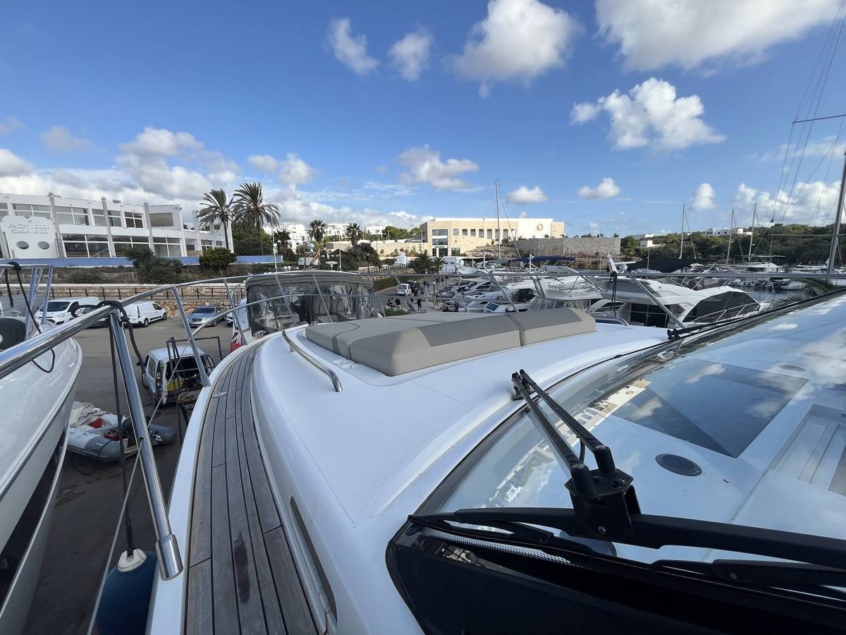Princess 50