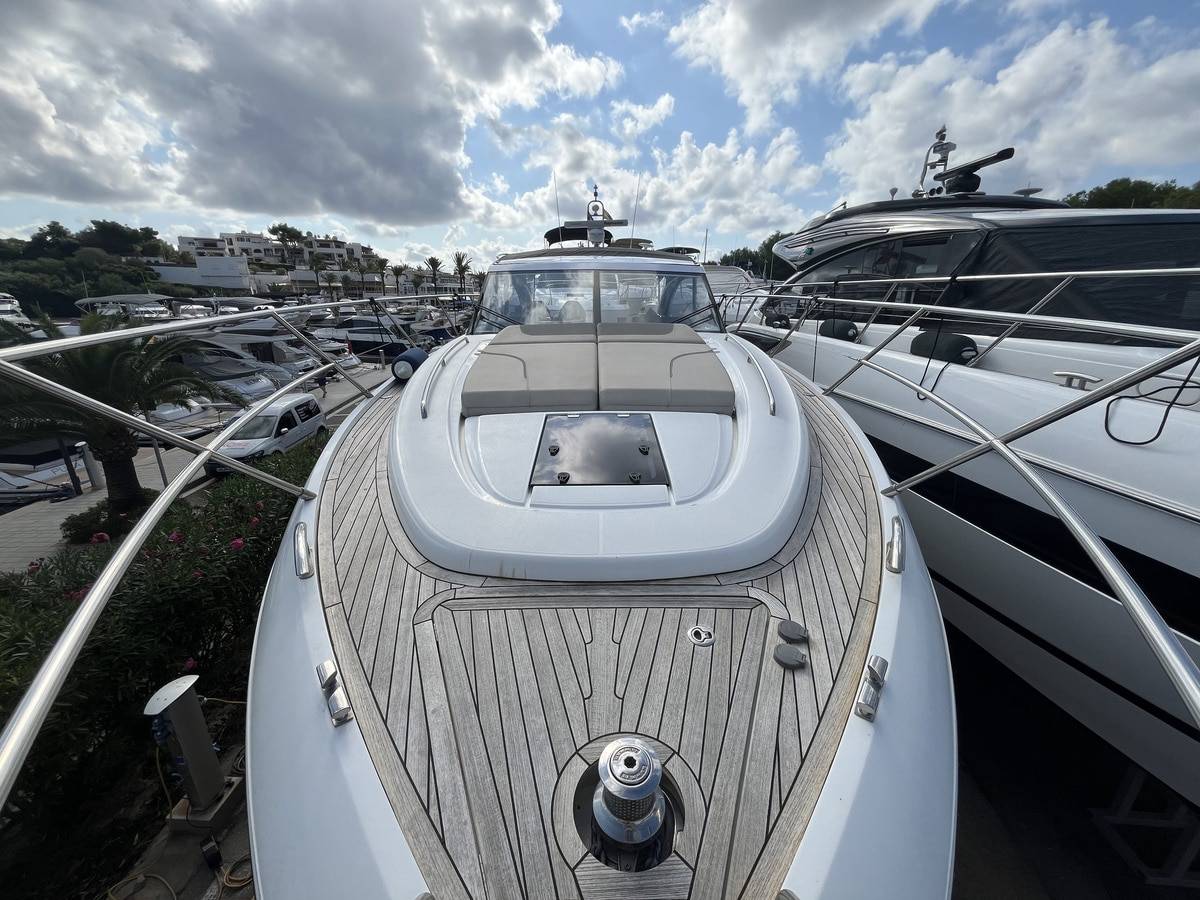 Princess 50