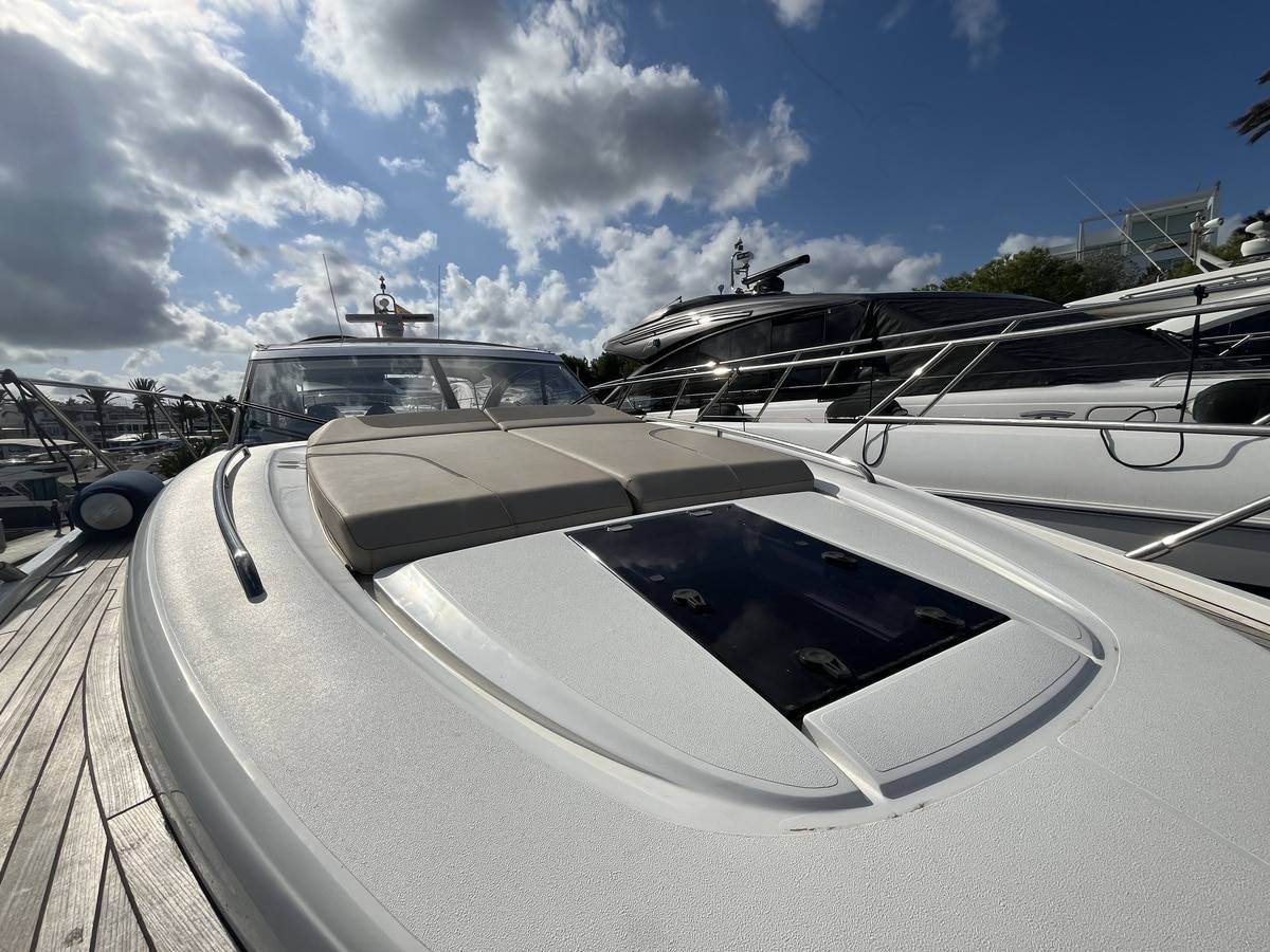 Princess 50