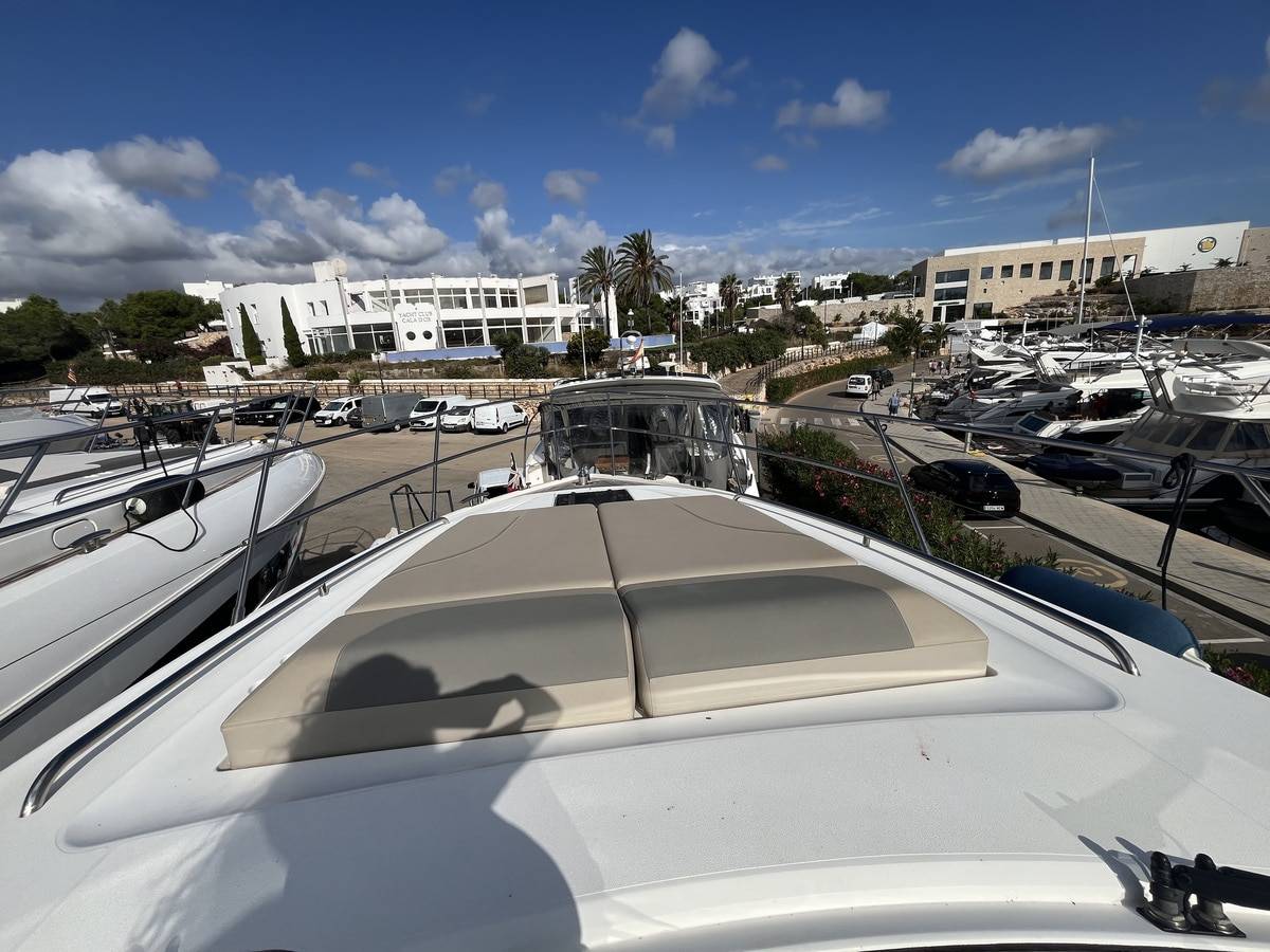 Princess 50