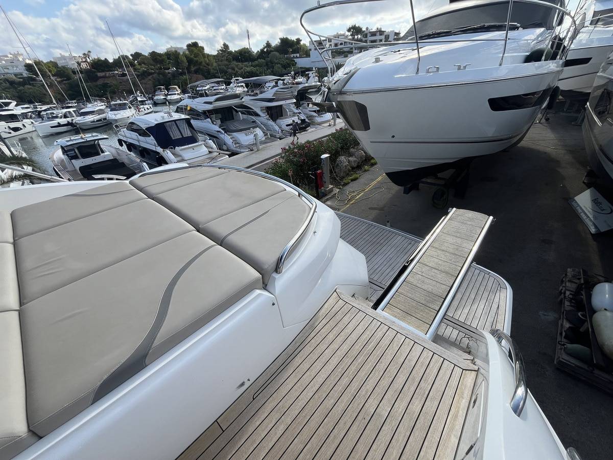 Princess 50