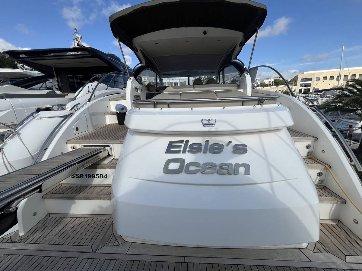 Princess 50