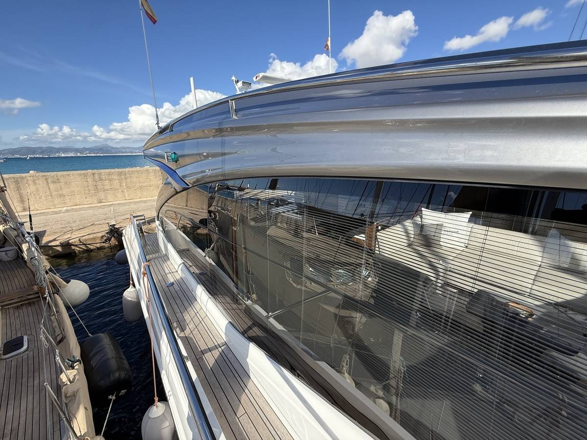 Princess 60