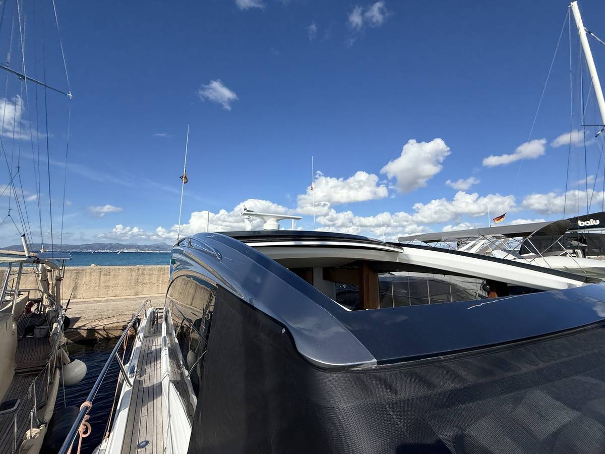 Princess 60