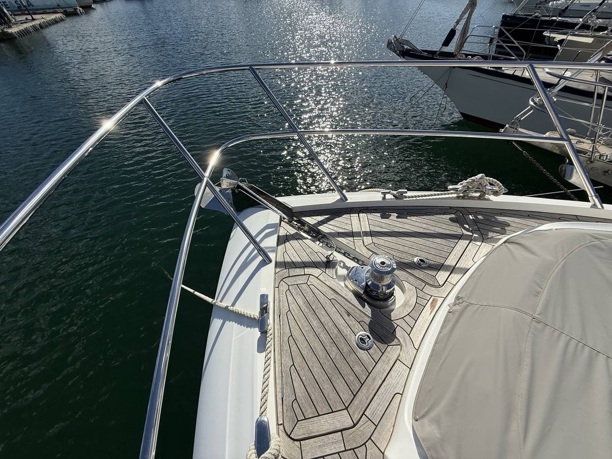 Princess 60