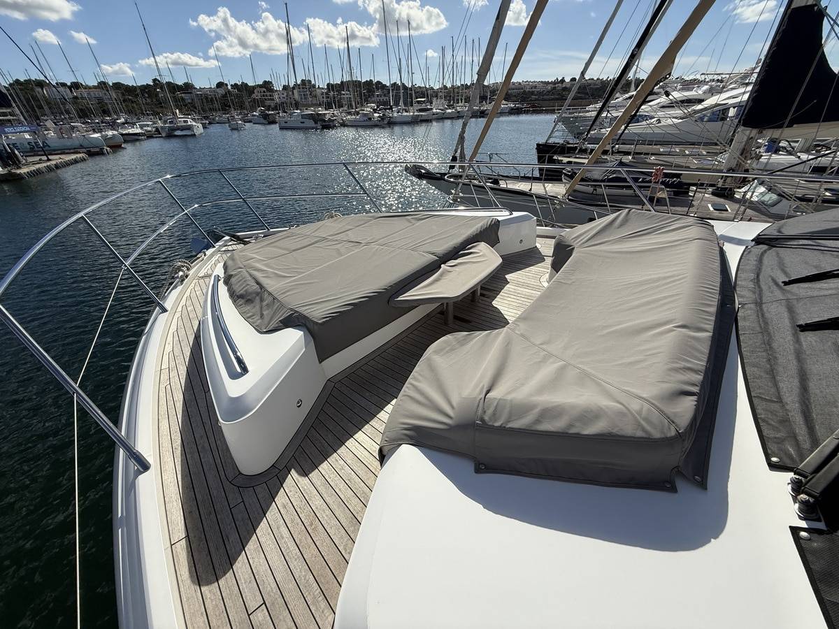 Princess 60